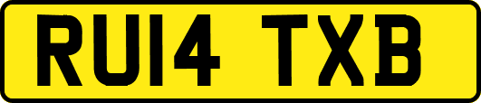 RU14TXB