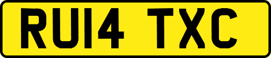 RU14TXC