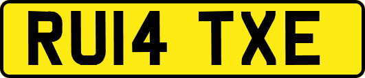 RU14TXE