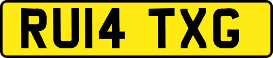 RU14TXG