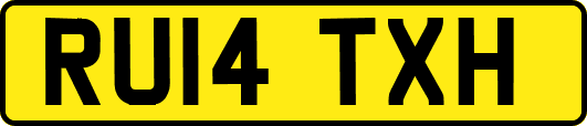 RU14TXH