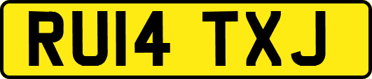 RU14TXJ
