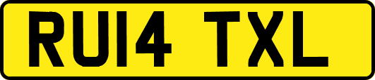 RU14TXL