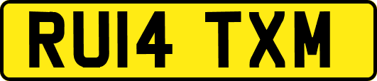 RU14TXM