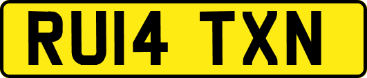 RU14TXN