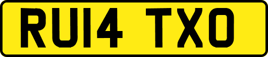 RU14TXO