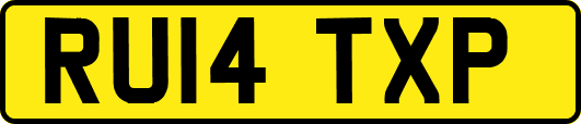 RU14TXP