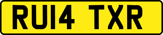 RU14TXR