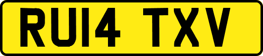 RU14TXV