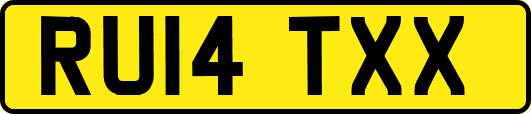RU14TXX