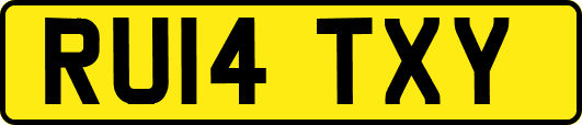 RU14TXY