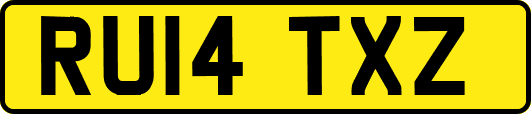 RU14TXZ
