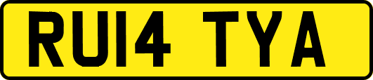 RU14TYA