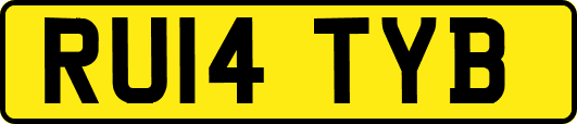 RU14TYB