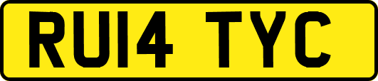 RU14TYC