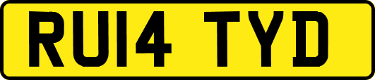 RU14TYD