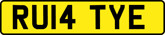 RU14TYE
