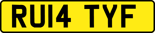 RU14TYF