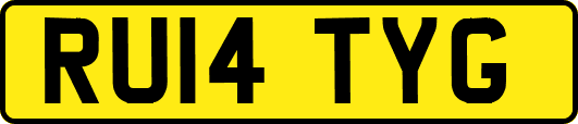 RU14TYG