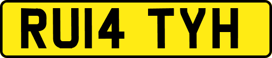 RU14TYH