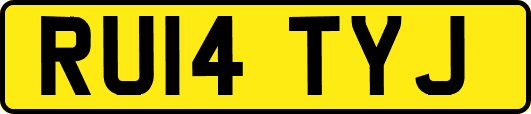 RU14TYJ