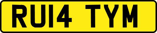 RU14TYM