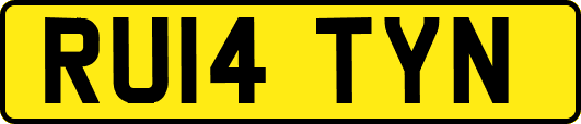 RU14TYN