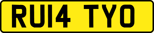RU14TYO