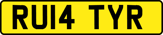 RU14TYR