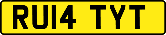 RU14TYT