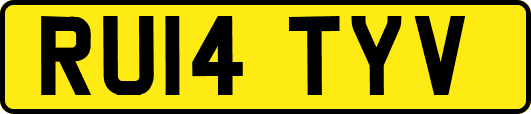 RU14TYV
