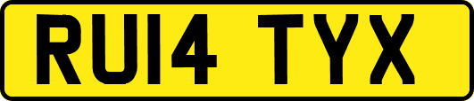 RU14TYX
