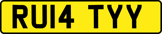 RU14TYY