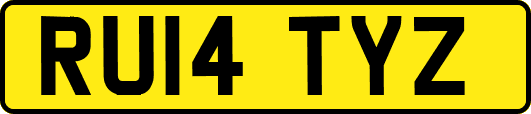 RU14TYZ