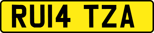 RU14TZA