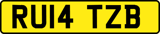 RU14TZB