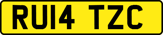 RU14TZC