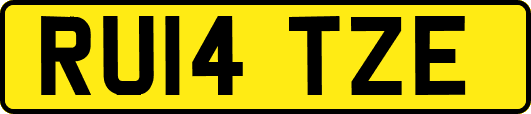 RU14TZE