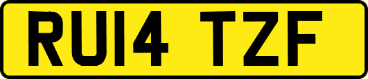 RU14TZF