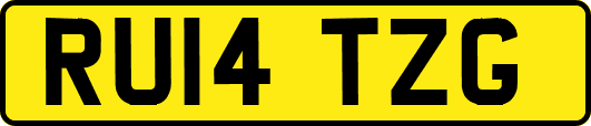 RU14TZG