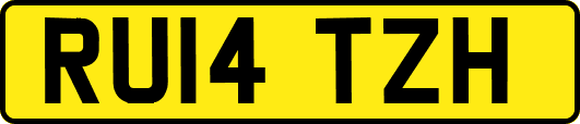 RU14TZH