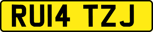 RU14TZJ