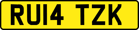 RU14TZK