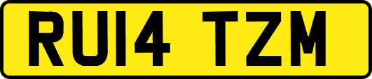 RU14TZM