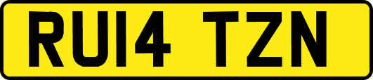 RU14TZN