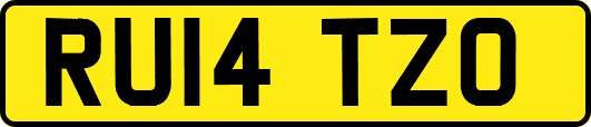 RU14TZO
