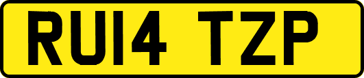 RU14TZP