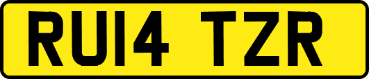 RU14TZR