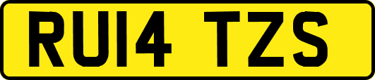 RU14TZS