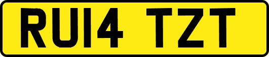 RU14TZT